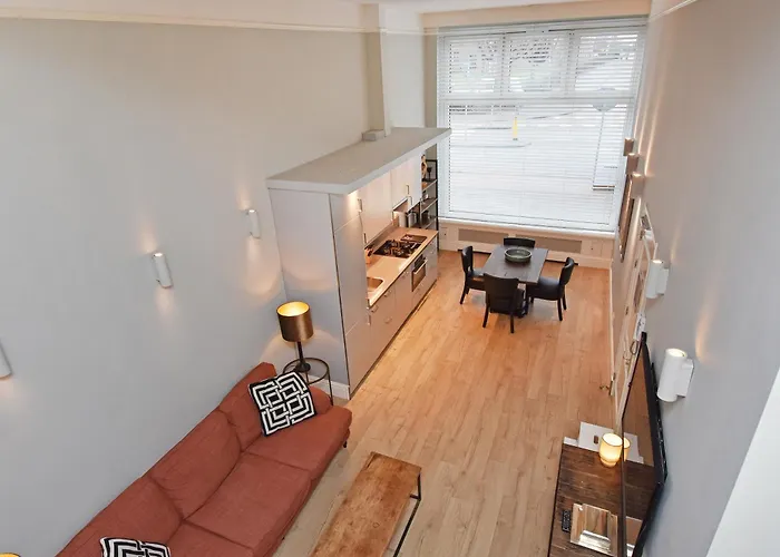 Park 84, 86 & 88 헤이그