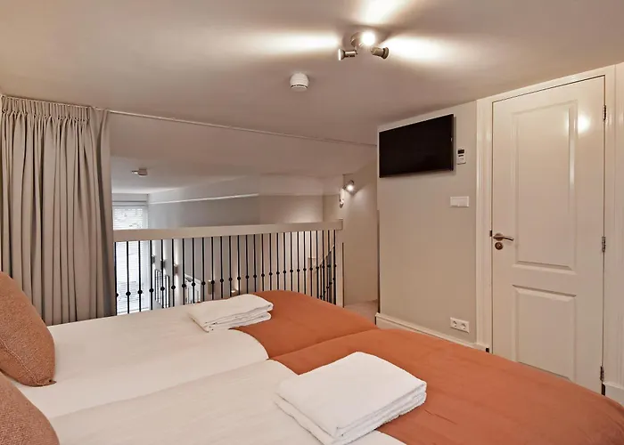 Park 84, 86 & 88 * 헤이그