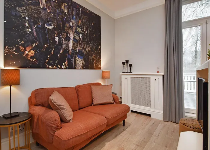 Park Central 84, 86 & 88 Lahey