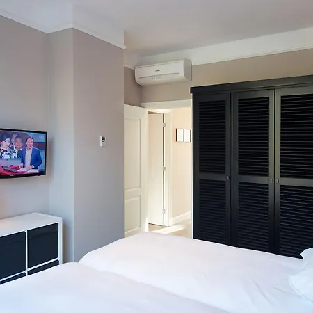 Park 84, 86 & 88 * デン・ハーグ