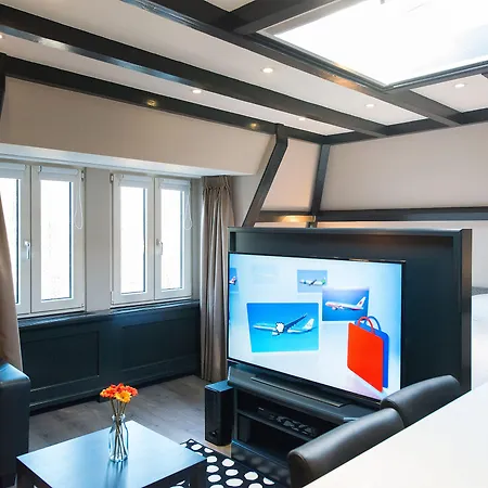 Park 84, 86 & 88 アパート