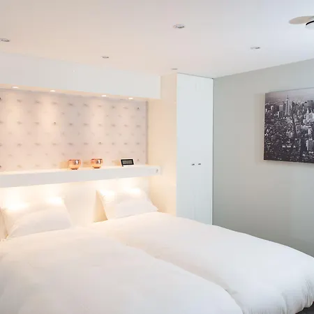 Park 84, 86 & 88 デン・ハーグ