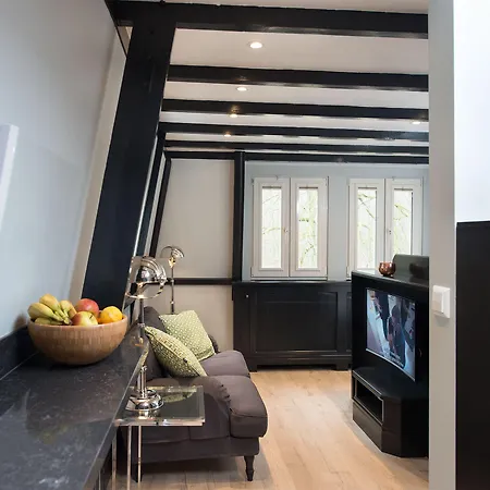 Park 84, 86 & 88 デン・ハーグ