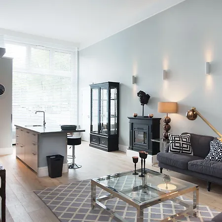 Park 84, 86 & 88 * デン・ハーグ