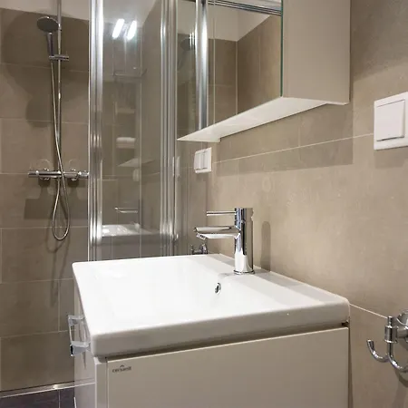 Park 84, 86 & 88 * デン・ハーグ