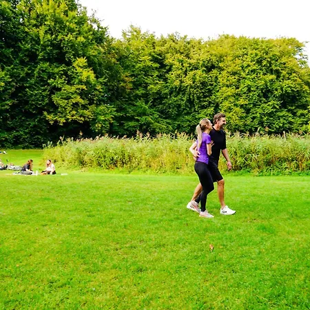 Park 84, 86 & 88 アパート デン・ハーグ