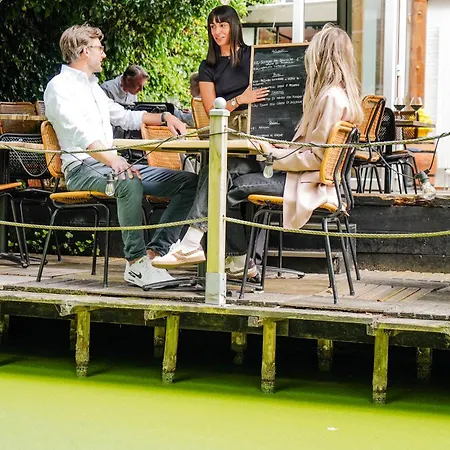 Park 84, 86 & 88 * デン・ハーグ