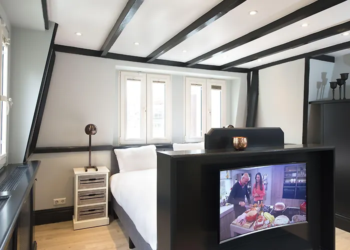 Daire Park Central 84, 86 & 88 Lahey