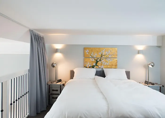 Park Central 84, 86 & 88 Daire Lahey