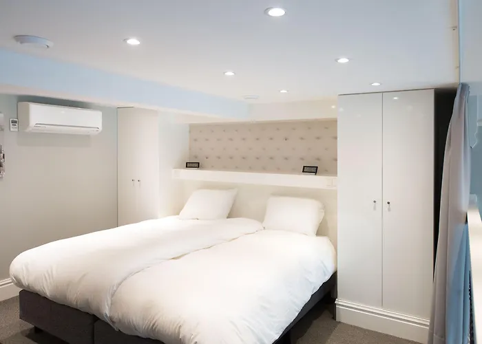 Daire Park Central 84, 86 & 88 Lahey