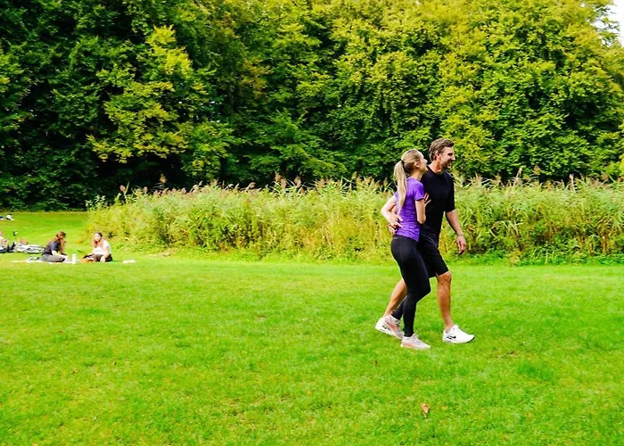 Park Central 84, 86 & 88 Daire Lahey