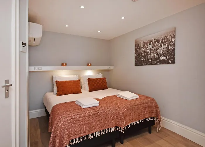 Park Central 84, 86 & 88 * Lahey